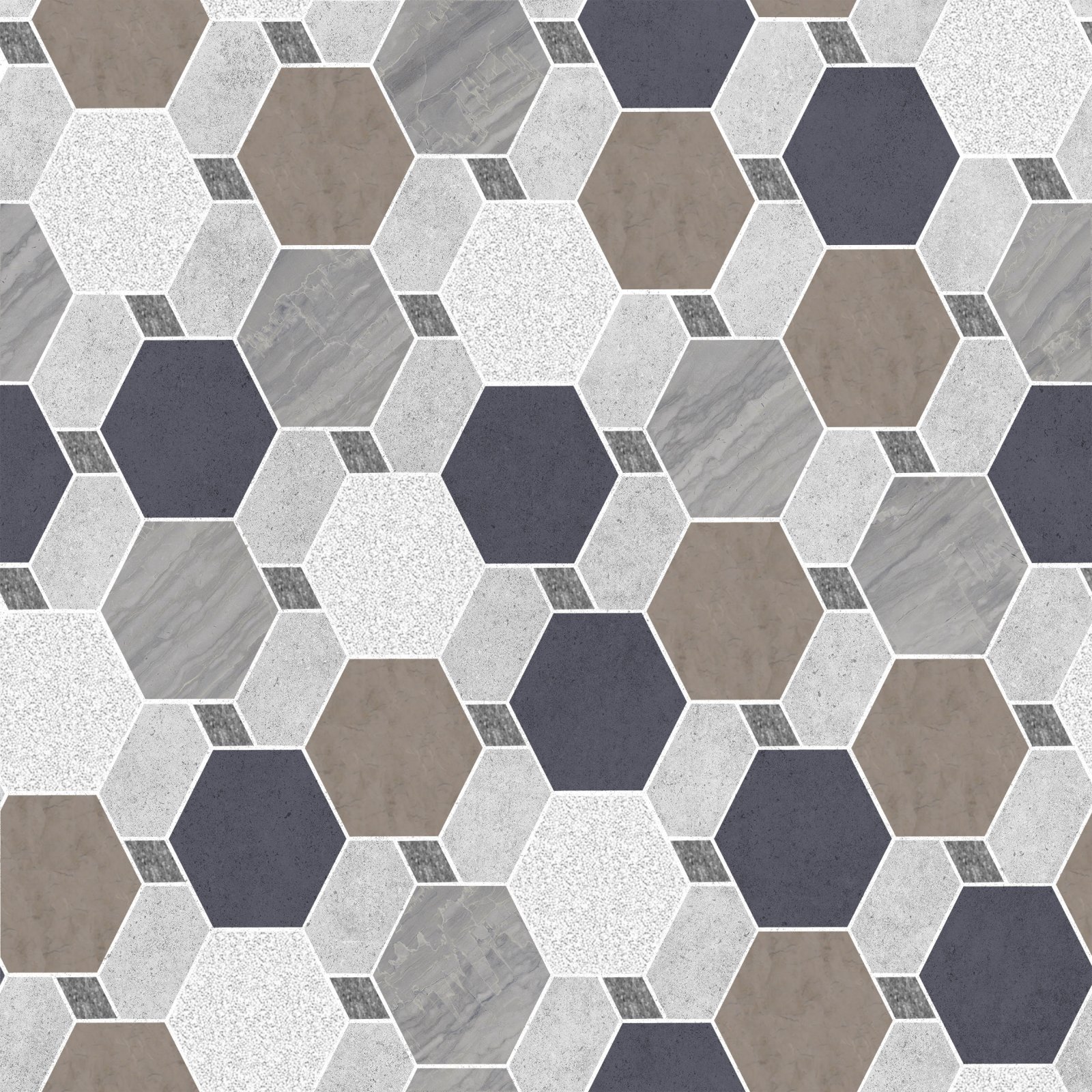 Platinum Ceramics Industry Product ATLANTA GREY