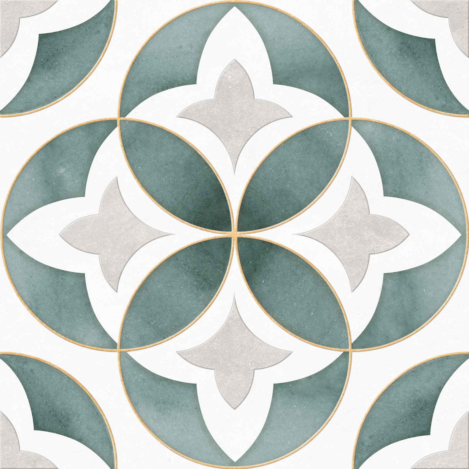 Platinum Ceramics Industry Product LEBANON GREEN